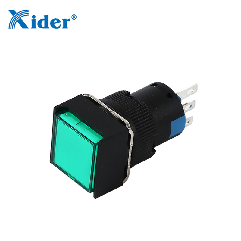 XD16-11FD LED Signal light
