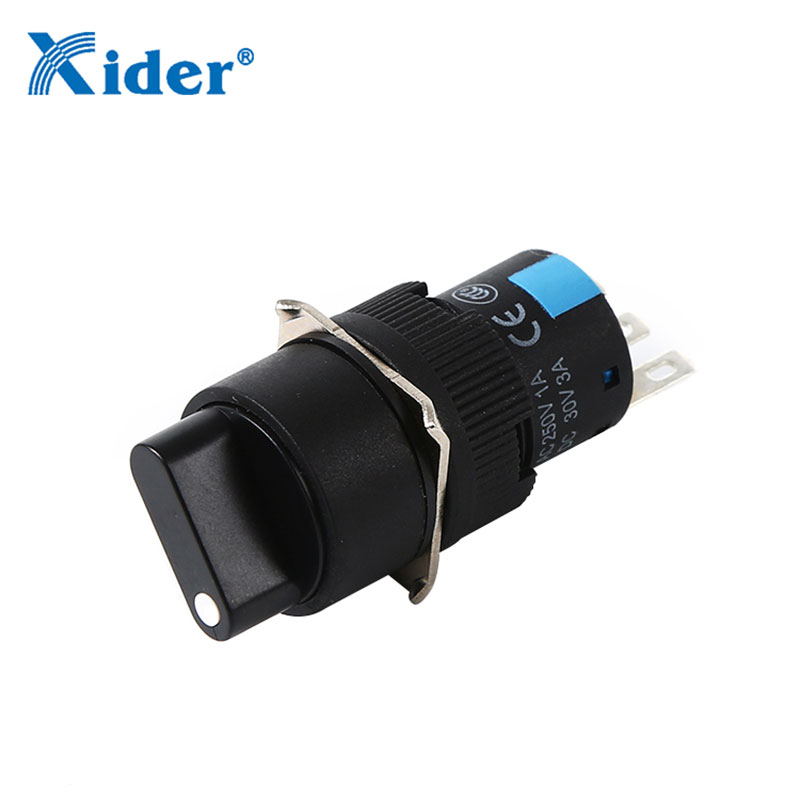 XD16-11XA-2P LED Signal light