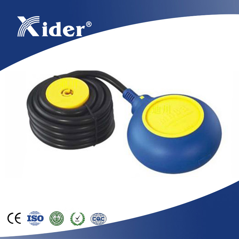 Electric Float ball / Float Switch