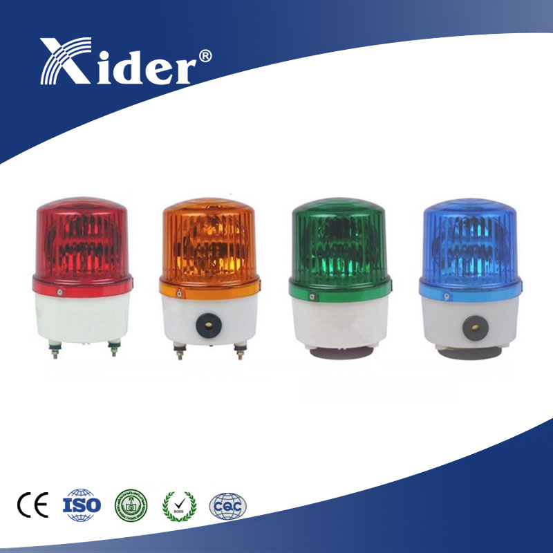 LTE-1105 Flicker Series LED warning lights