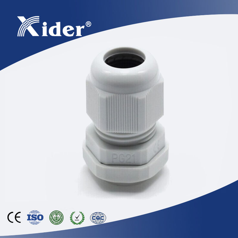 PG waterproof cable gland