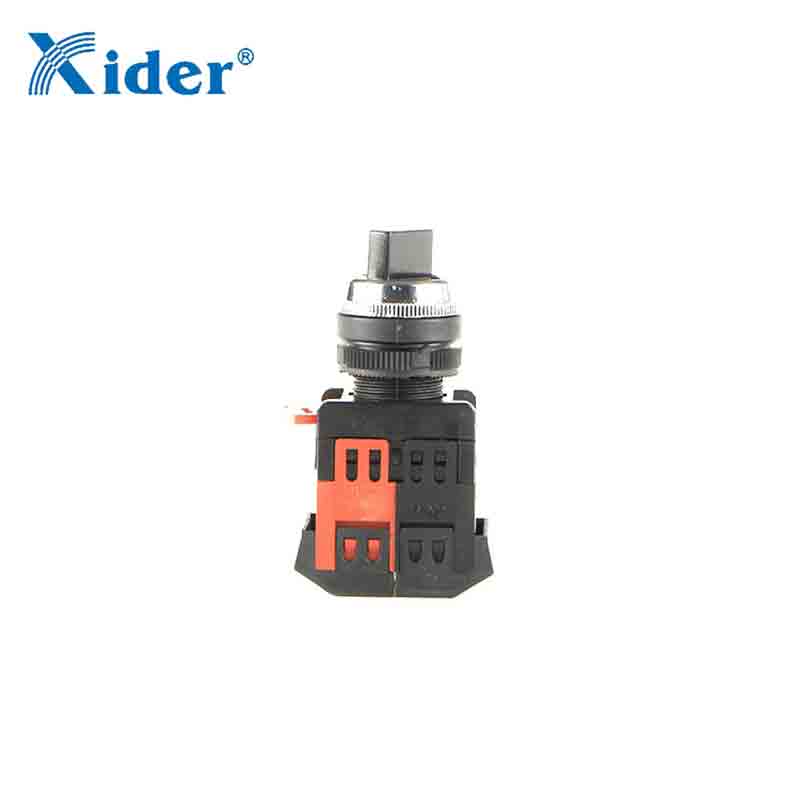 AC-22 &25-2P-3P APBB Push Button
