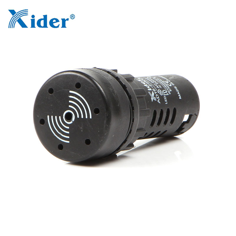 AD16-22SM buzzer light indicator
