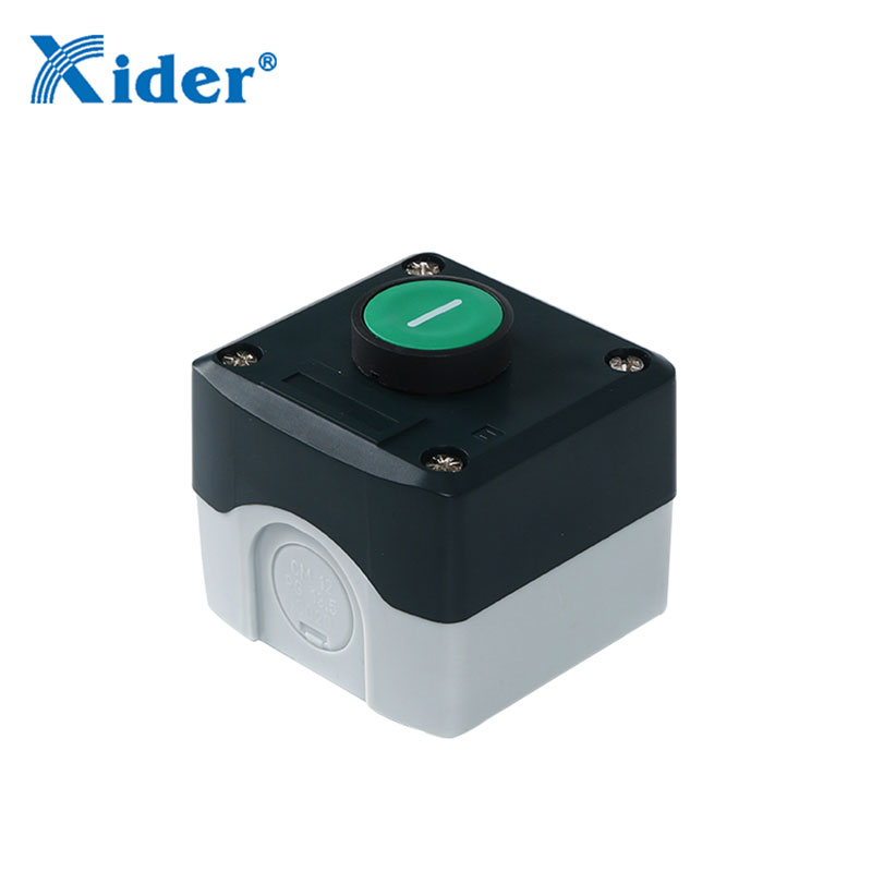 Button Box XAL-D101