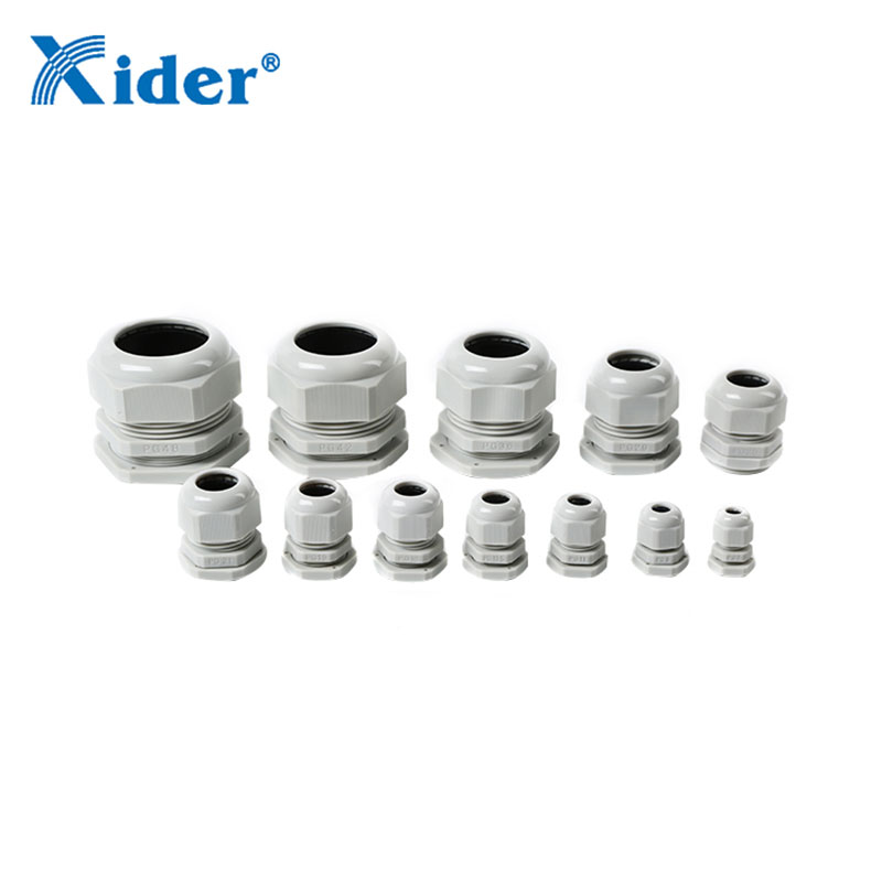 Cable Glands Series
