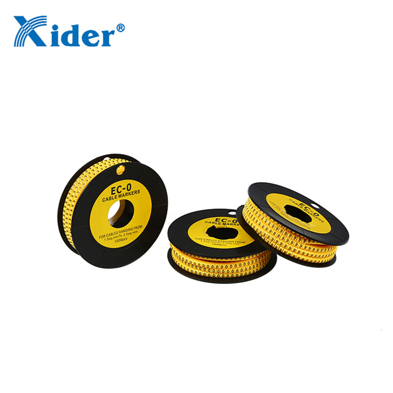Cable Markers EC-0