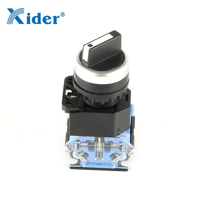 LA38-11X-20X selector switch