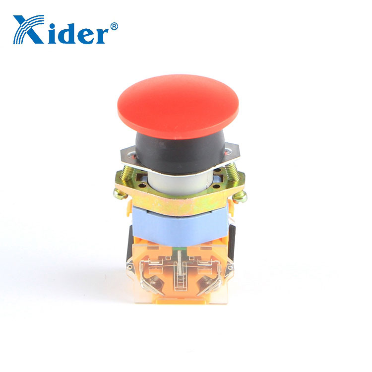 LA38-A-11M&11ZS Push Button Switch