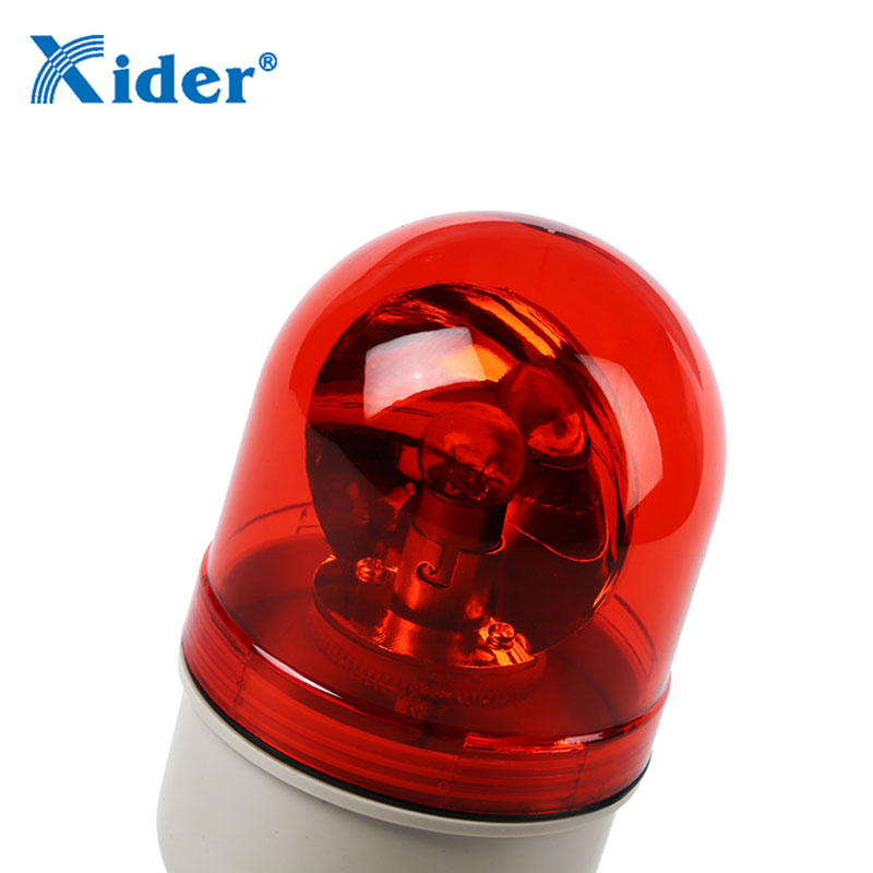 LED warning light introduction and use guide