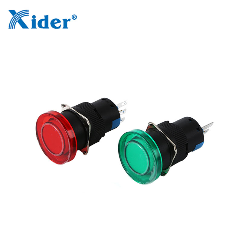 XD16-11MDL LED Signal light