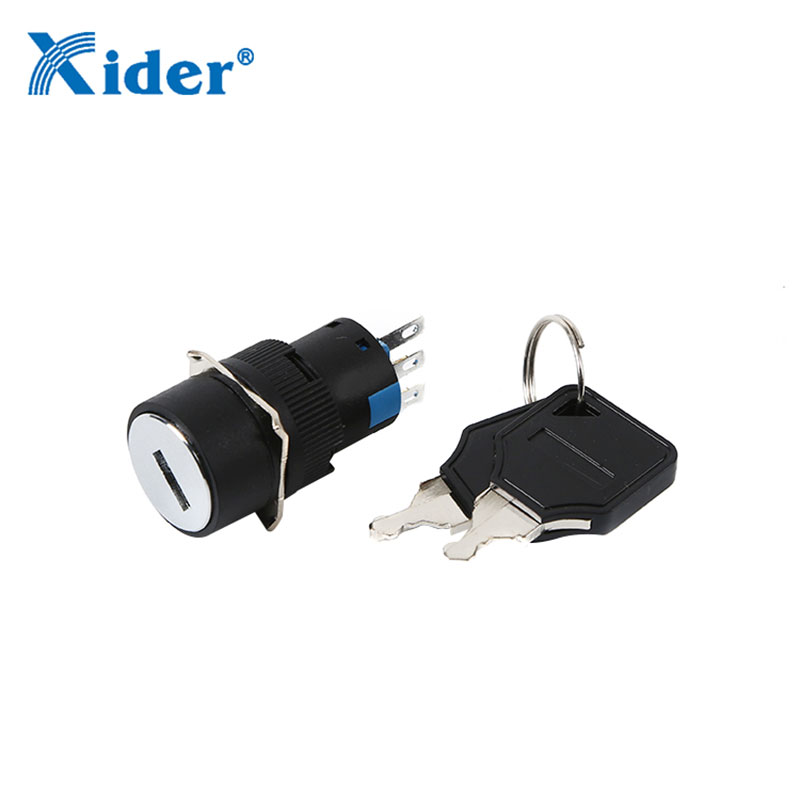 XD16-11YA LED Signal light