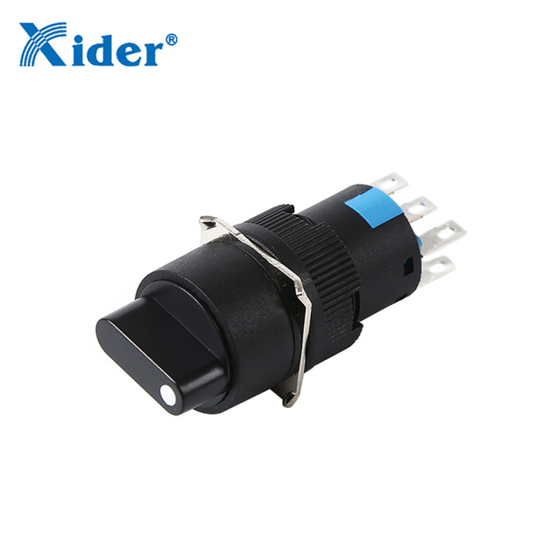 XD16-22XA-3P LED Signal light