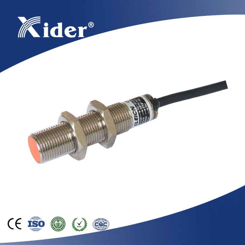 Sensor manufacturer introduction