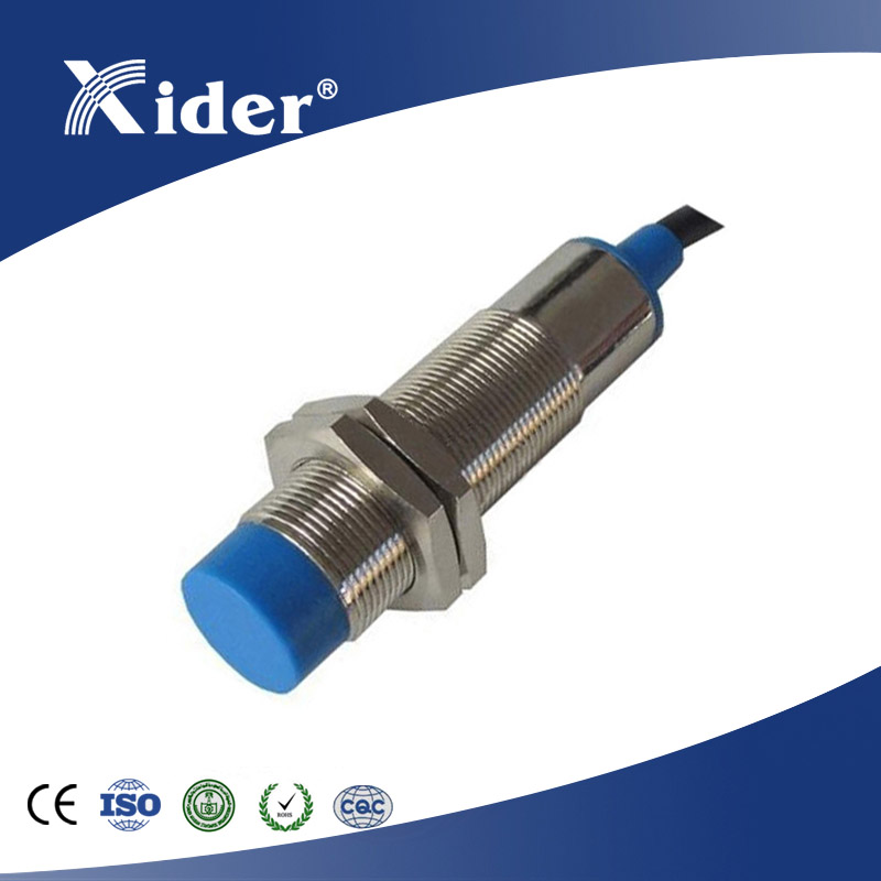 Sensor manufacturer introduction