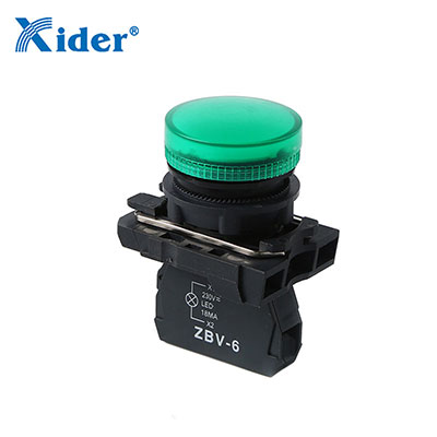 Push Button Switch Supplier_Push Button Switch