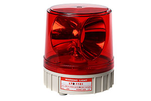 Warning Lights Manufacturer Introduction