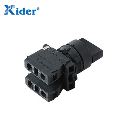  Warning Lights Supplier Recommend_Push Button Switch