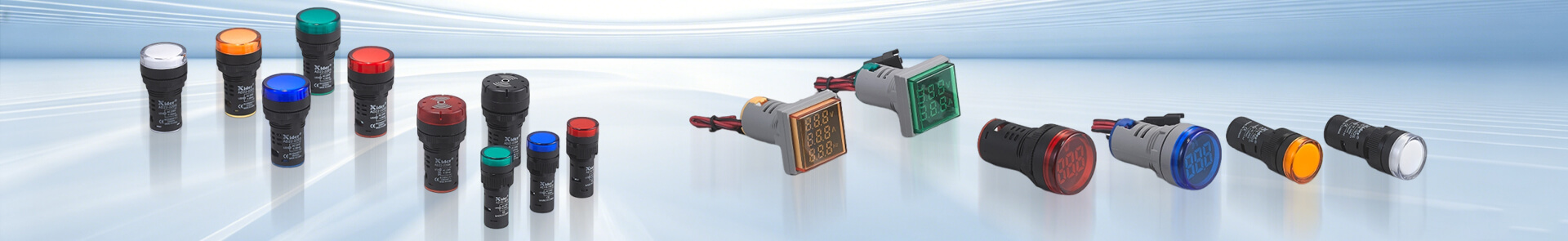 xider low-voltage electrical